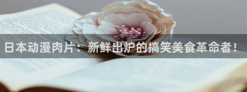 里番动漫全彩在线观看：日本动漫肉片：新鲜出炉的搞笑美食革命者！配图